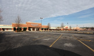 Plus de détails pour 3040 S Evans St, Greenville, NC - Local commercial à louer