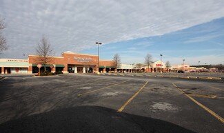 Plus de détails pour 3040 S Evans St, Greenville, NC - Local commercial à louer