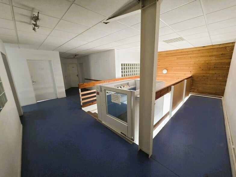 Bureau dans DOLUS-D'OLERON à louer - Photo intérieure – Image 3 sur 11