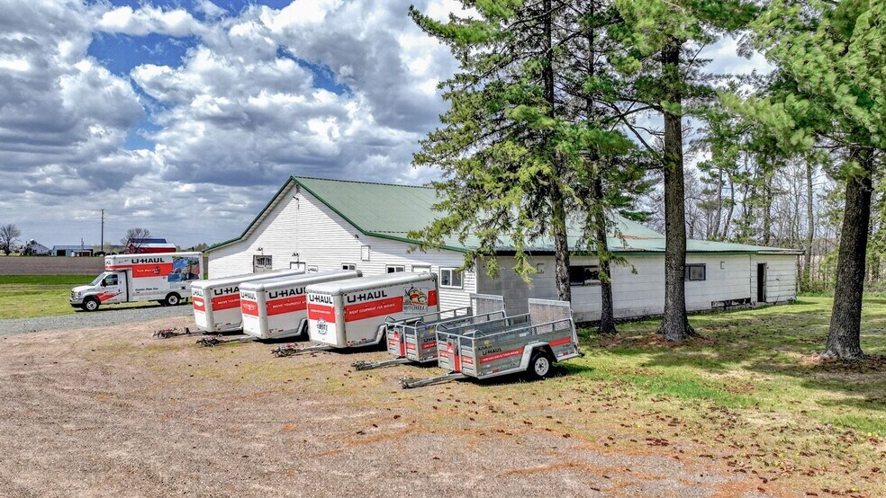 W15282 & W15304 State Highway 64, Gilman, WI à vendre - Photo de l’immeuble – Image 3 sur 39