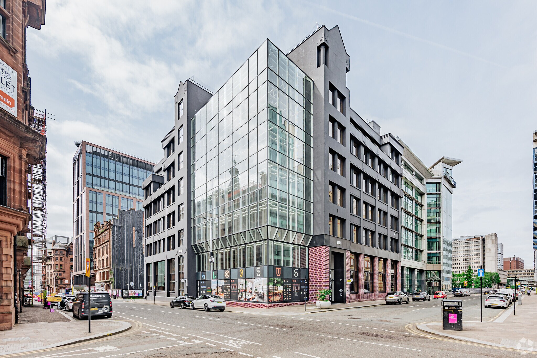 5 Cadogan St, Glasgow à louer Photo principale– Image 1 sur 29