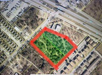 Plus de détails pour 1902-1904 Beltline rd, Dallas, TX - Terrain à vendre