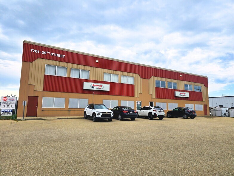 7703 39 St, Leduc, AB à vendre - Photo de l’immeuble – Image 2 sur 19