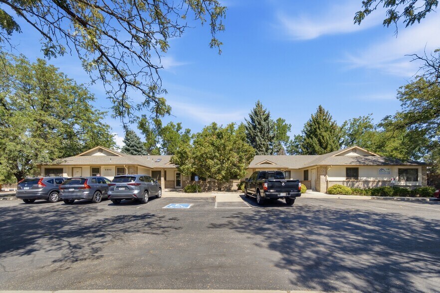 2802 Madison Square Dr, Loveland, CO à vendre - Photo de l’immeuble – Image 2 sur 35