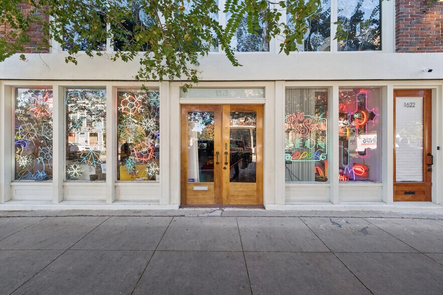 1618 Oretha Castle Haley Blvd, New Orleans, LA à louer - Photo de l’immeuble – Image 3 sur 17