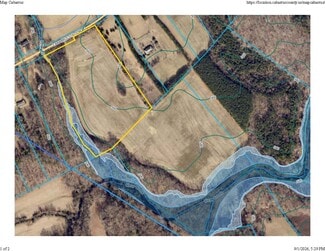 Plus de détails pour 14335 Cabarrus Station Rd, Midland, NC - Terrain à vendre
