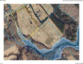 Plus de détails pour 14335 Cabarrus Station Rd, Midland, NC - Terrain à vendre