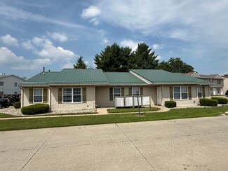 Plus de détails pour Silverwood Ln Portfolio Sale – Logement à vendre, Goshen, IN