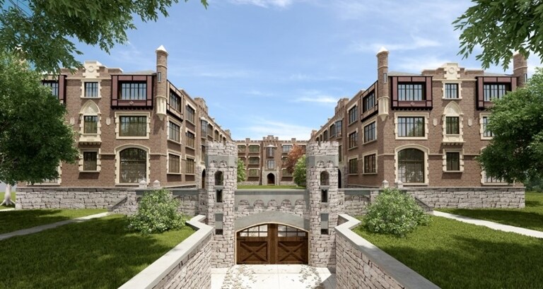 5315-5325 Cabanne Ave, Saint Louis, MO à vendre Autre– Image 1 sur 31