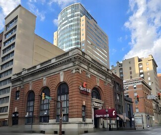 Plus de détails pour 44 South St, Baltimore, MD - Local commercial à vendre