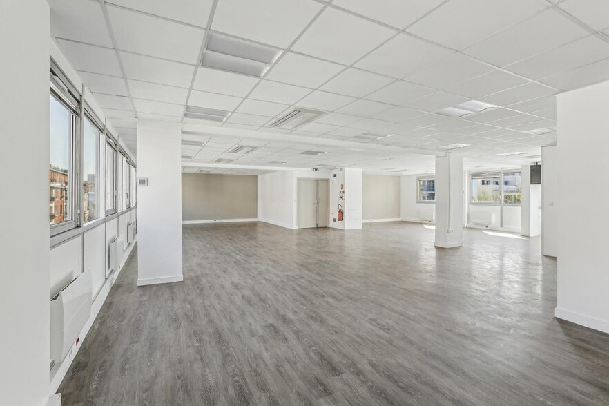 52-54 Rue De La Belle Feuille, Boulogne-Billancourt à louer - Photo intérieure – Image 3 sur 22