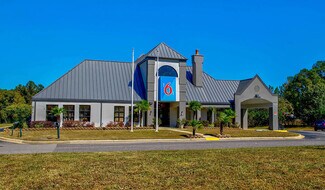Plus de détails pour 4627 280 Hwy, Birmingham, AL - Hôtellerie à vendre