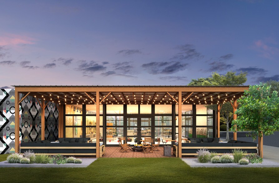 809 E 6th St, Austin, TX à vendre - Photo de l’immeuble – Image 2 sur 2