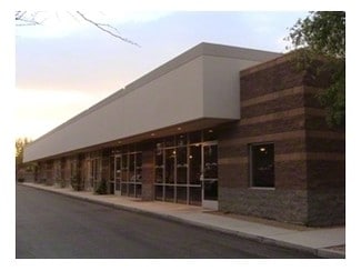 Plus de détails pour 4405 E Ray Rd, Phoenix, AZ - Bureau, Bureau/Local commercial à louer
