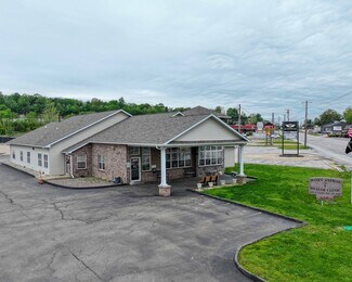 Plus de détails pour 1237 N Truman Blvd, Crystal City, MO - Bureau à vendre