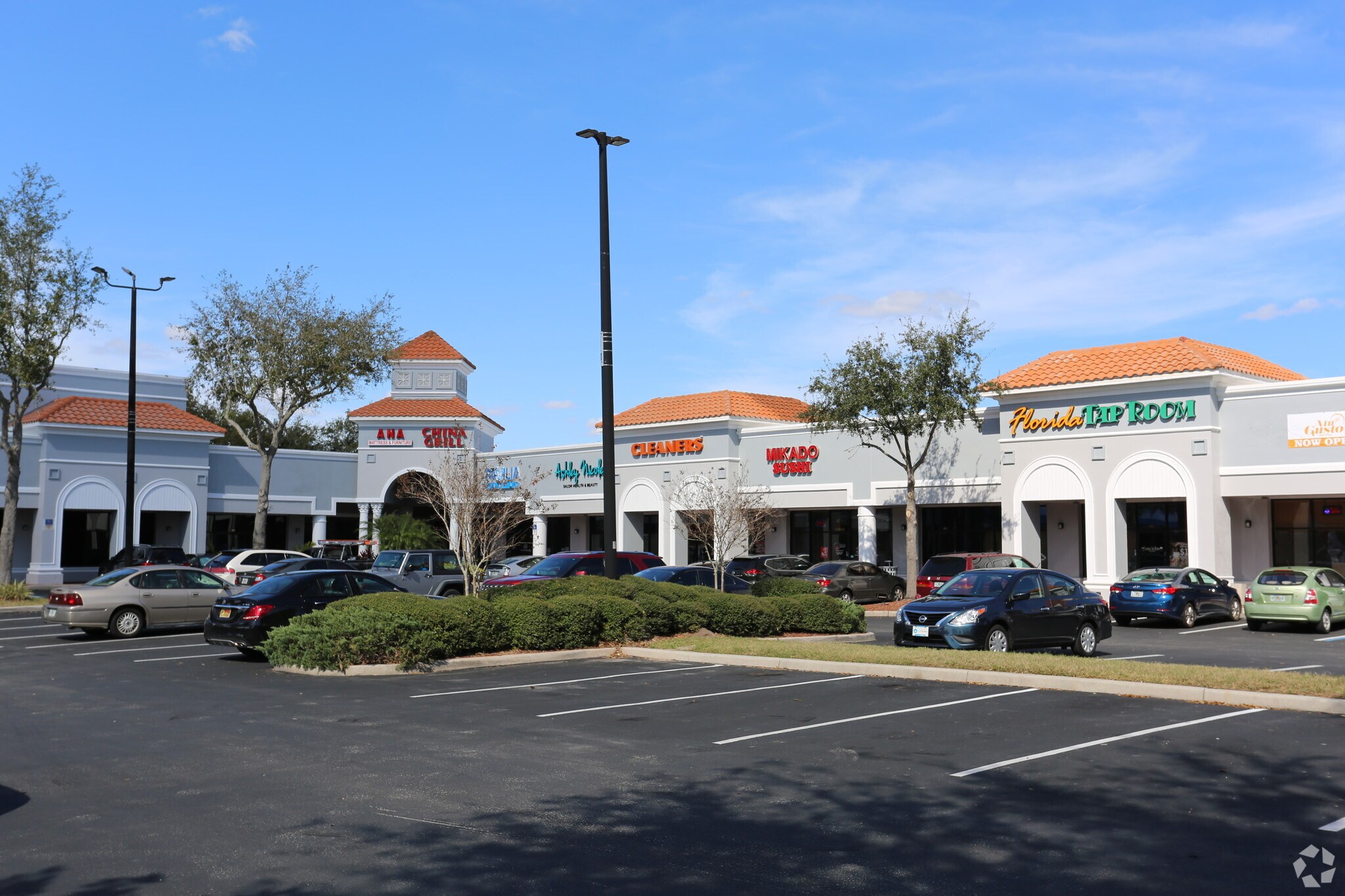 6401-6445 Raleigh St, Orlando, FL à louer Photo de l’immeuble– Image 1 sur 29
