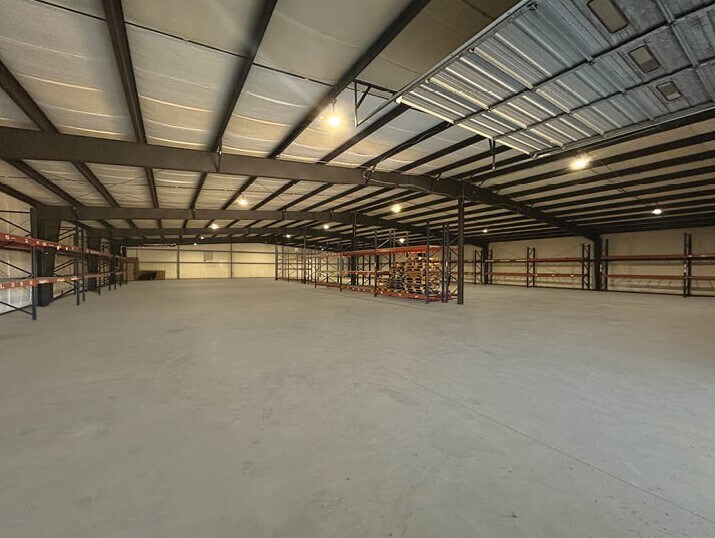3725 W Franklin Blvd, Gastonia, NC à vendre - Photo intérieure – Image 2 sur 3