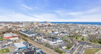 Plus de détails pour 75 S Main St, Neptune, NJ - Local commercial à louer