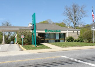 Plus de détails pour 16 Railroad Ave, Plainfield, CT - Local commercial à vendre