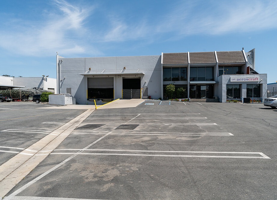 1734 Aeros Way, Montebello, CA à louer Photo de l’immeuble– Image 1 sur 14