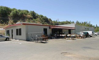 Plus de détails pour 455 Placerville Dr, Placerville, CA - Local d’activités à vendre