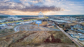 Plus de détails pour 0 Specht St, Caldwell, ID - Terrain à vendre