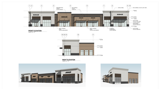 Plus de détails pour 1359 Rock Crusher Rd, Lewisburg, TN - Bureau/Local commercial à louer