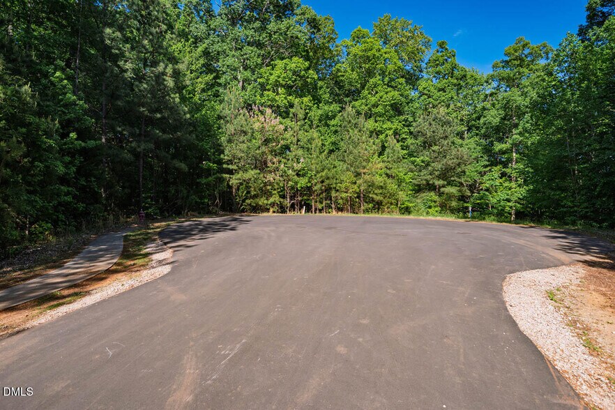 2247 Leah Dr, Hillsborough, NC à vendre - Aérien – Image 2 sur 5