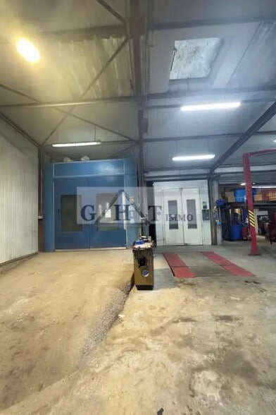 Industriel/Logistique dans Vitry-sur-Seine à vendre - Photo intérieure – Image 2 sur 6