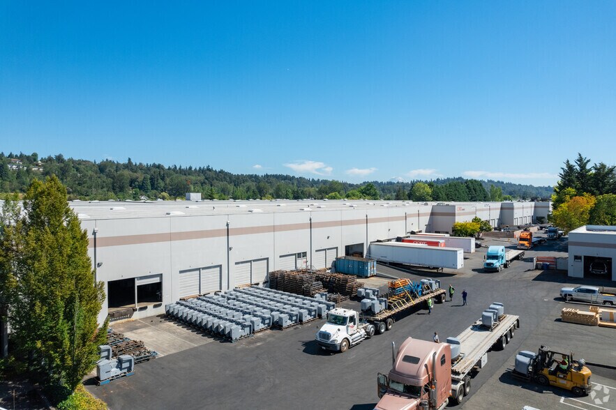 20462-20488 84th Ave S, Kent, WA à louer - Photo de l’immeuble – Image 3 sur 5