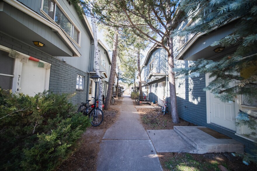 315 N Bonito St, Flagstaff, AZ à vendre - Photo de l’immeuble – Image 3 sur 9