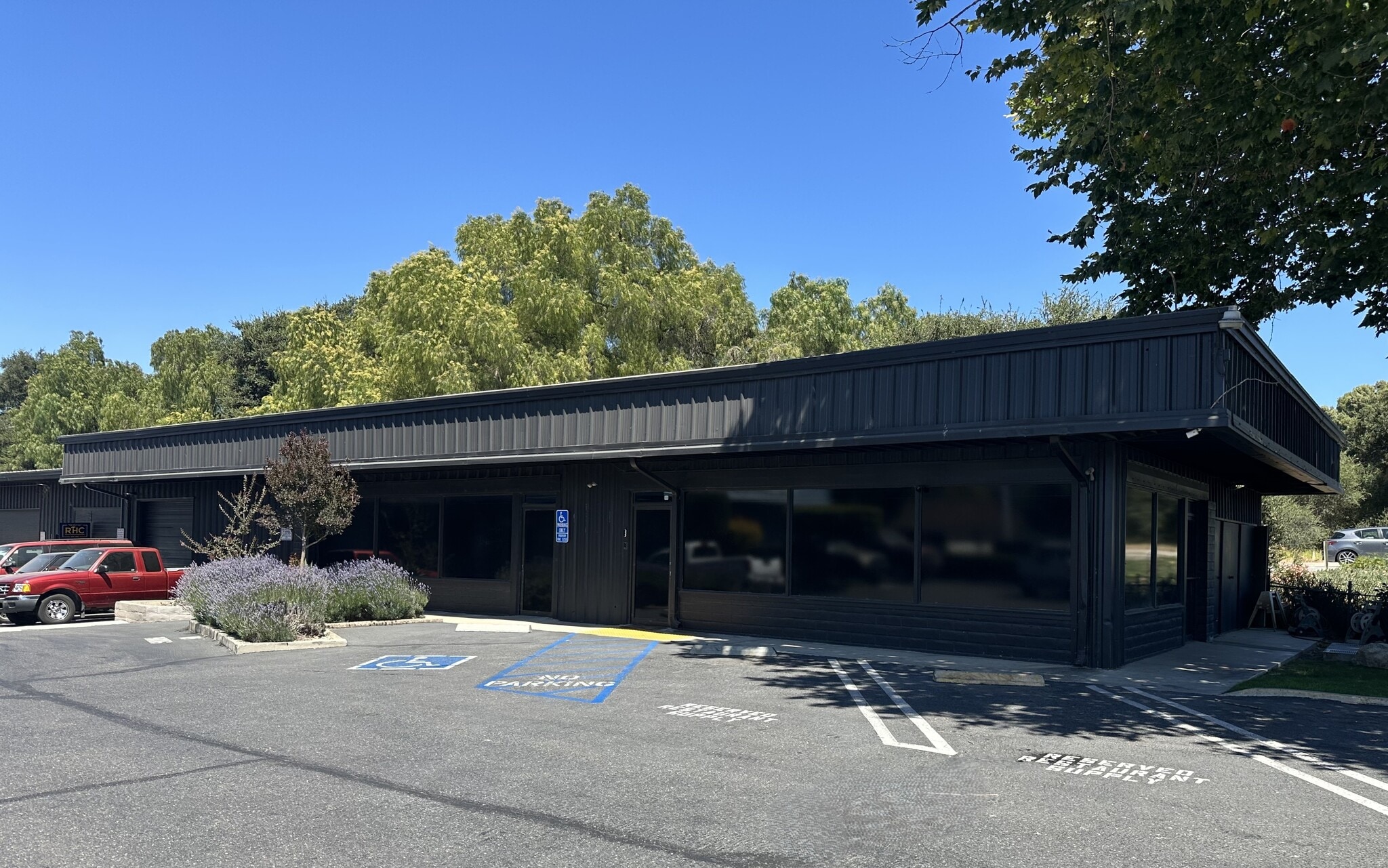 141 E Highway 246, Buellton, CA à louer Photo intérieure– Image 1 sur 16