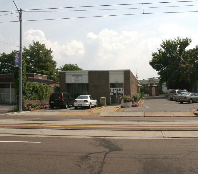 661 Madison Ave, Memphis, TN à louer - Photo de l’immeuble – Image 2 sur 47