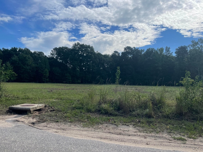 1625-1645 Suber St, Sumter, SC à vendre - Autre – Image 3 sur 3