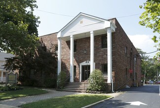 Plus de détails pour 188 E Bergen Pl, Red Bank, NJ - Bureau à louer