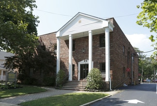 Plus de détails pour 188 E Bergen Pl, Red Bank, NJ - Bureau à louer
