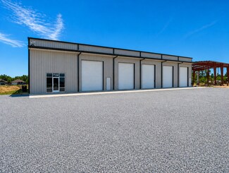 Plus de détails pour 7132 Highway 77, Southport, FL - Industriel/Logistique à louer