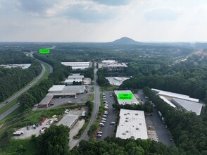 1555 Williams Dr, Marietta, GA à louer Autre– Image 1 sur 6