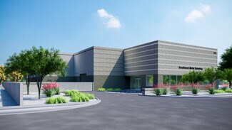 Plus de détails pour 315 E Comstock Dr, Chandler, AZ - Industriel/Logistique à vendre