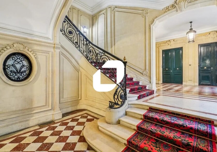 30 Avenue De Messine, Paris à louer - Photo intérieure – Image 2 sur 16