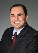 Nick Nikoghosyan