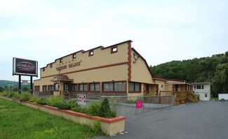 Plus de détails pour 2930 State Route 7, Howes Cave, NY - Local commercial à vendre