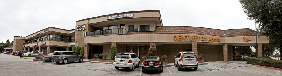 11321-11395 183rd St, Cerritos, CA à louer - Photo de l’immeuble – Image 3 sur 4