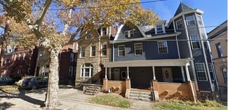 Plus de détails pour North Oakland - Multi Family/14 Units – Logement à vendre, Pittsburgh, PA