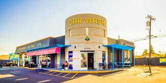 Plus de détails pour 21011 Pioneer Blvd, Lakewood, CA - Spécialisé à vendre