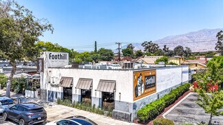 Plus de détails pour TROPHY SALE-LEASEBACK (REAL ESTATE ONLY) – Local commercial à vendre, Pasadena, CA