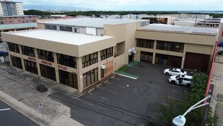 Plus de détails pour 94-303 Farrington Hwy, Waipahu, HI - Local commercial à vendre