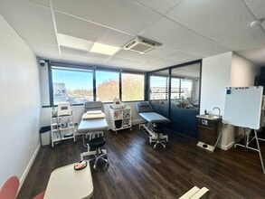 18 Rue De Berlin, Montévrain à louer Photo intérieure– Image 2 sur 10