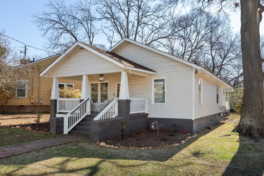826 Custer St, Atlanta, GA à vendre - Photo de l’immeuble – Image 2 sur 30