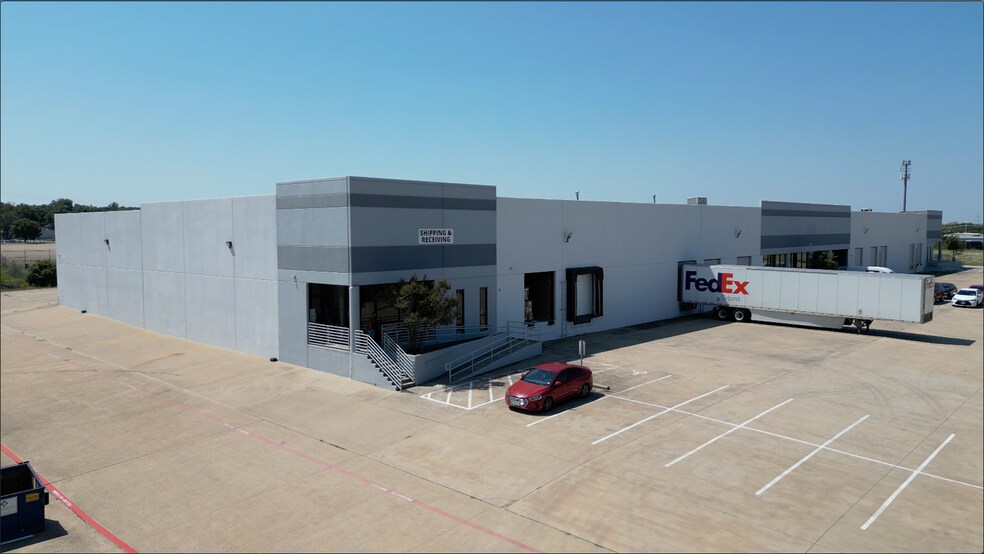 2901 Suffolk Dr, Fort Worth, TX à louer - Vidéo sur l’annonce professionnelle – Image 3 sur 20